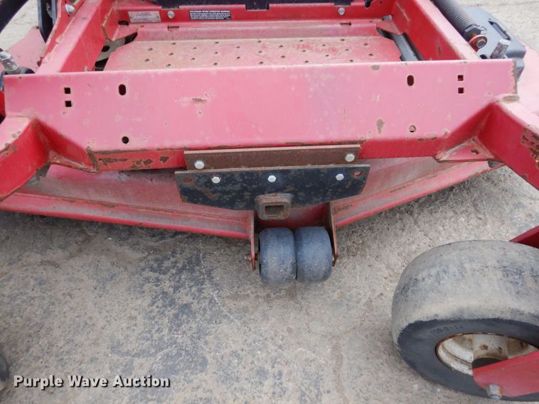 image for item MF9600 Toro Z Master  ZTR lawn mower