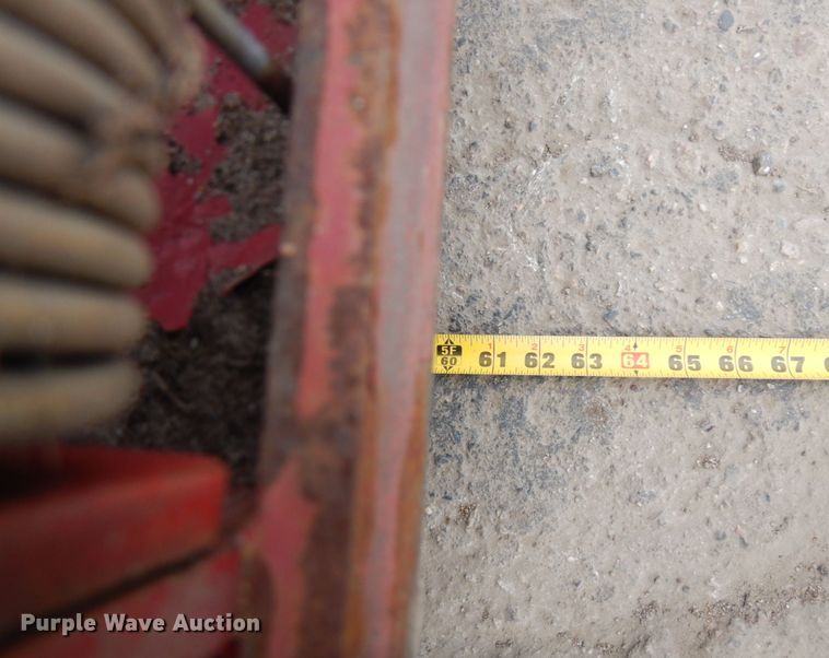 image for item MF9600 Toro Z Master  ZTR lawn mower