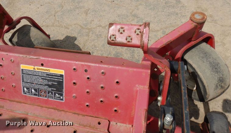 image for item MF9600 Toro Z Master  ZTR lawn mower