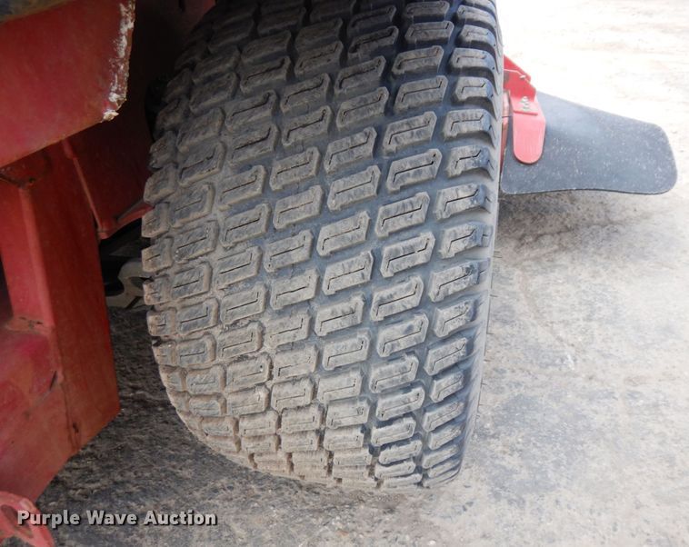 image for item MF9600 Toro Z Master  ZTR lawn mower