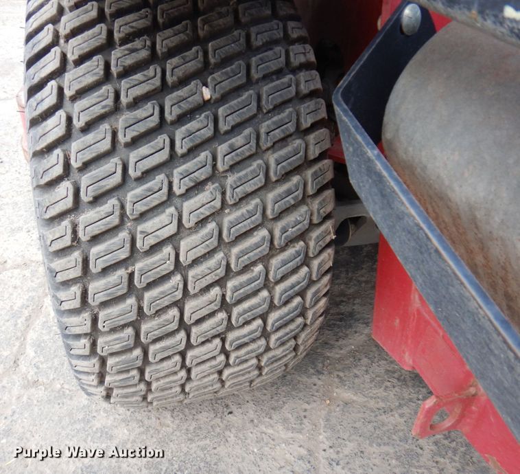 image for item MF9600 Toro Z Master  ZTR lawn mower