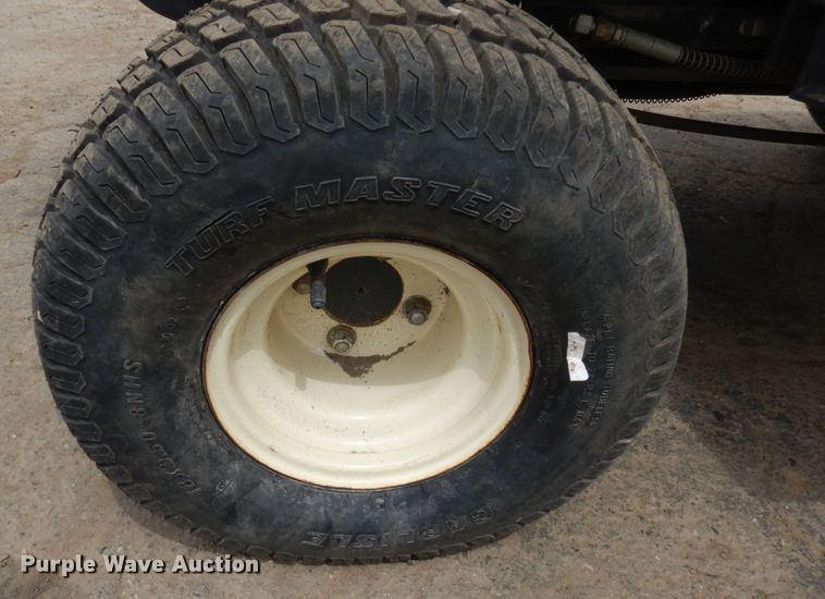 image for item MF9601 Kubota F2560  lawn mower