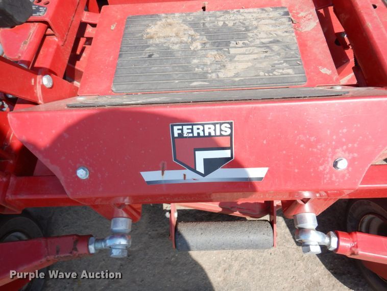 image for item MF9602 Ferris IS3100Z  ZTR lawn mower