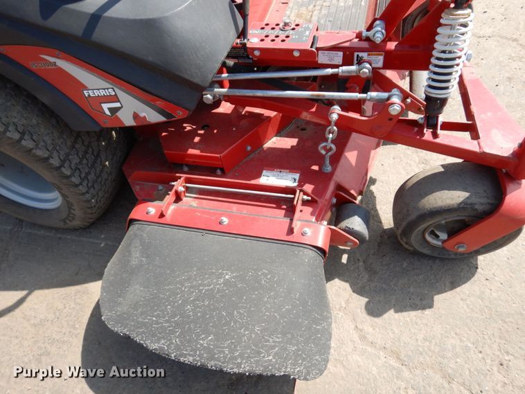 image for item MF9602 Ferris IS3100Z  ZTR lawn mower