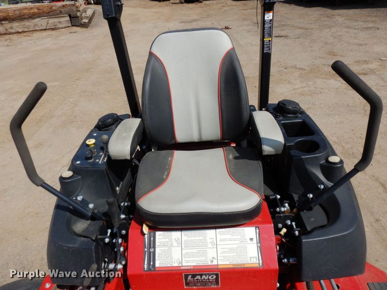 image for item MF9602 Ferris IS3100Z  ZTR lawn mower