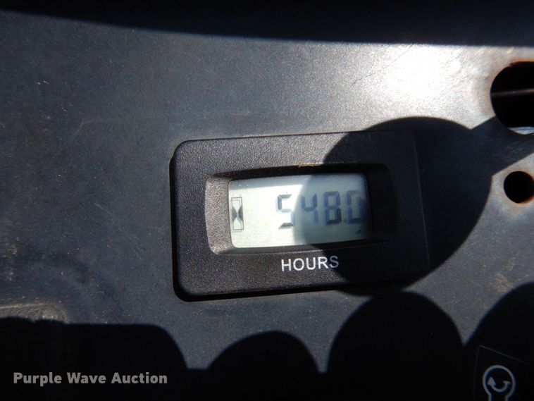 image for item MF9602 Ferris IS3100Z  ZTR lawn mower