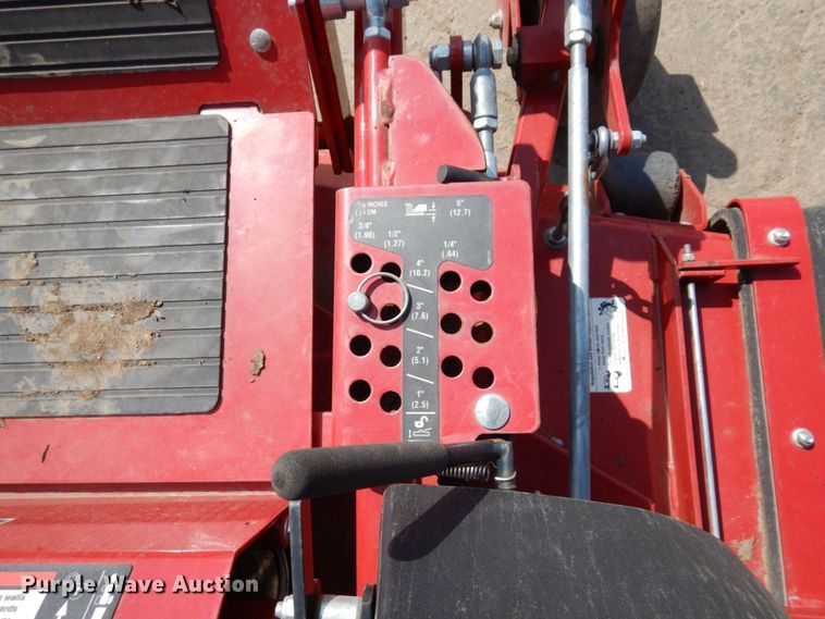 image for item MF9602 Ferris IS3100Z  ZTR lawn mower