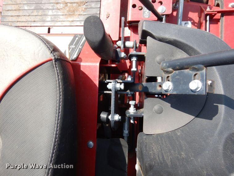 image for item MF9602 Ferris IS3100Z  ZTR lawn mower