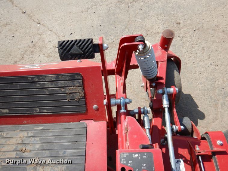 image for item MF9602 Ferris IS3100Z  ZTR lawn mower