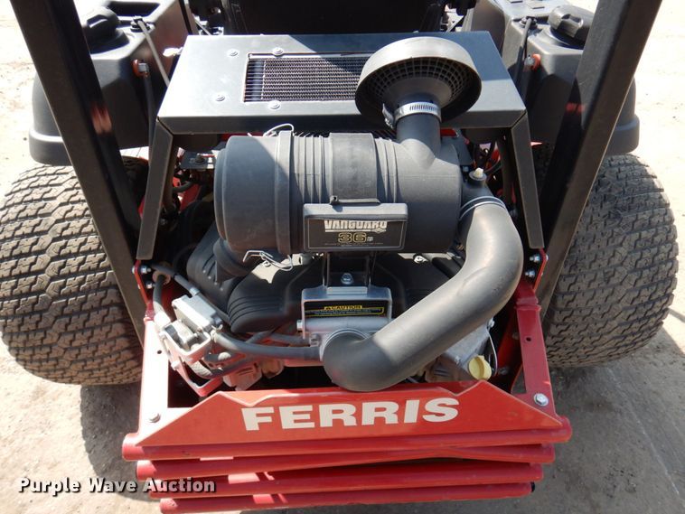 image for item MF9602 Ferris IS3100Z  ZTR lawn mower