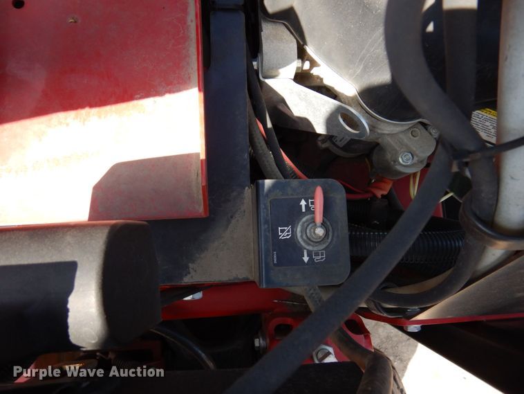 image for item MF9602 Ferris IS3100Z  ZTR lawn mower