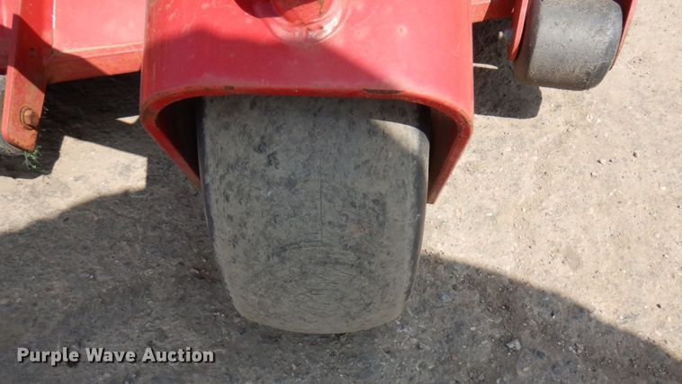 image for item MF9602 Ferris IS3100Z  ZTR lawn mower