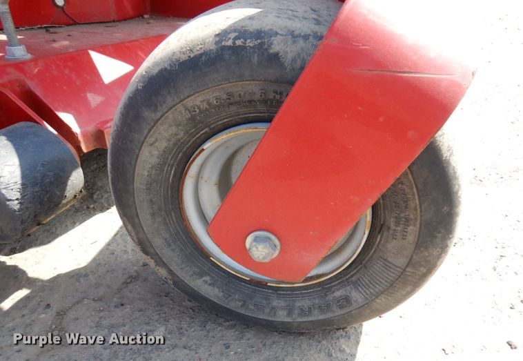 image for item MF9602 Ferris IS3100Z  ZTR lawn mower