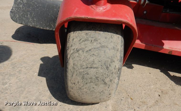 image for item MF9602 Ferris IS3100Z  ZTR lawn mower