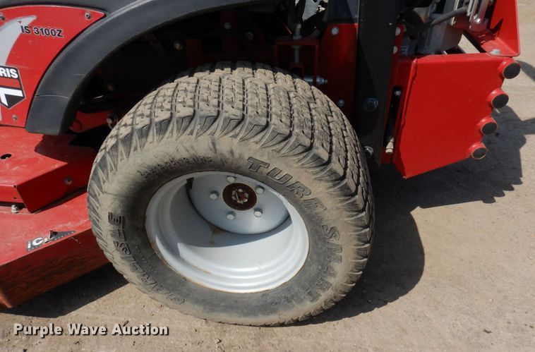 image for item MF9602 Ferris IS3100Z  ZTR lawn mower