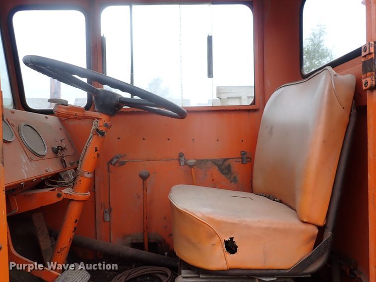 image for item DI1911 Koehring 305  crane