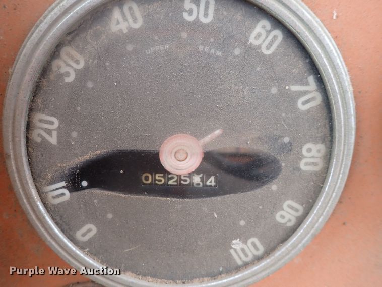 image for item DI1911 Koehring 305  crane