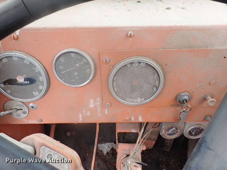 image for item DI1911 Koehring 305  crane