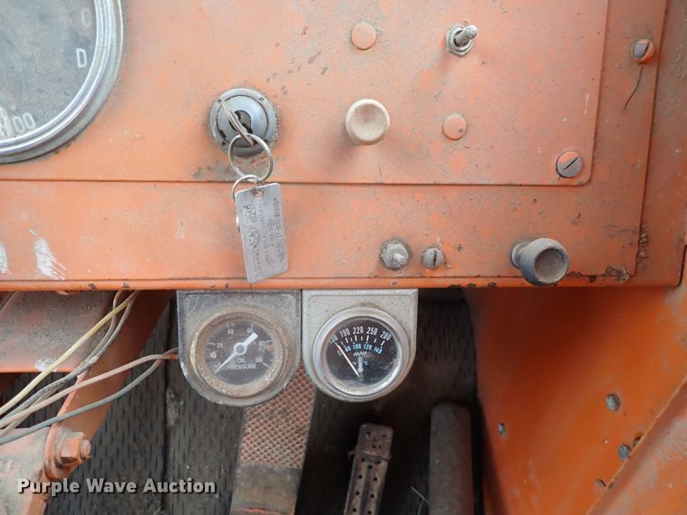 image for item DI1911 Koehring 305  crane