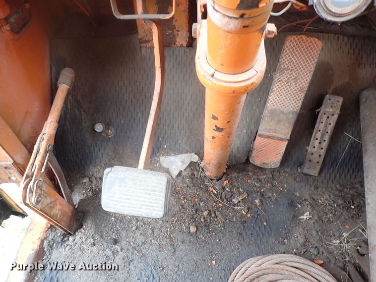 image for item DI1911 Koehring 305  crane