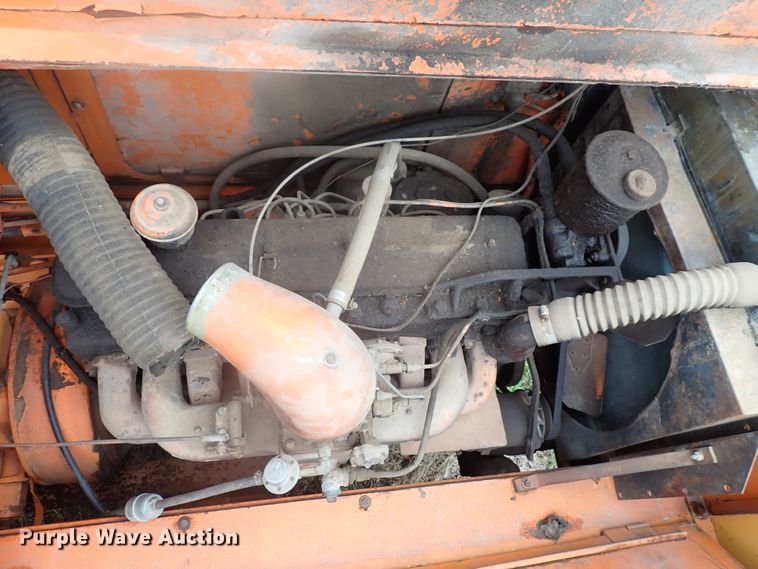 image for item DI1911 Koehring 305  crane