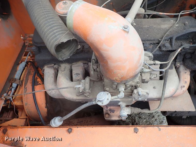 image for item DI1911 Koehring 305  crane