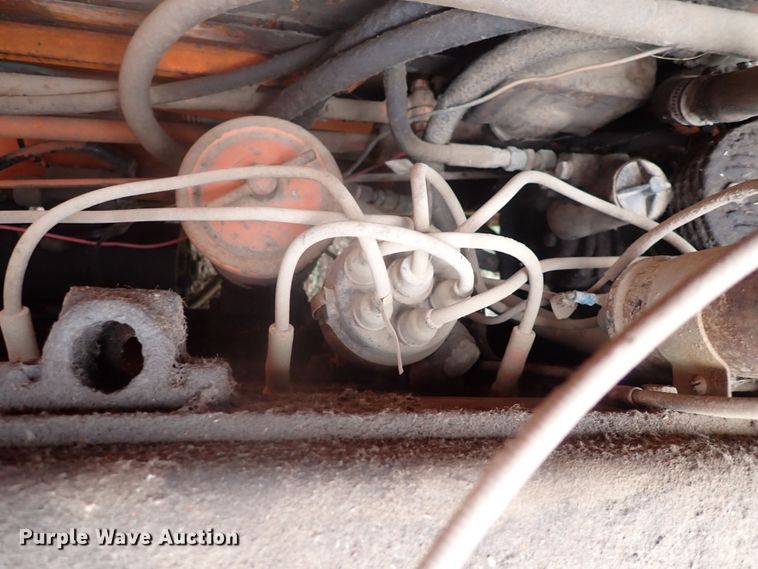 image for item DI1911 Koehring 305  crane