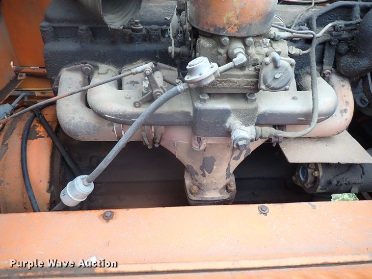 image for item DI1911 Koehring 305  crane