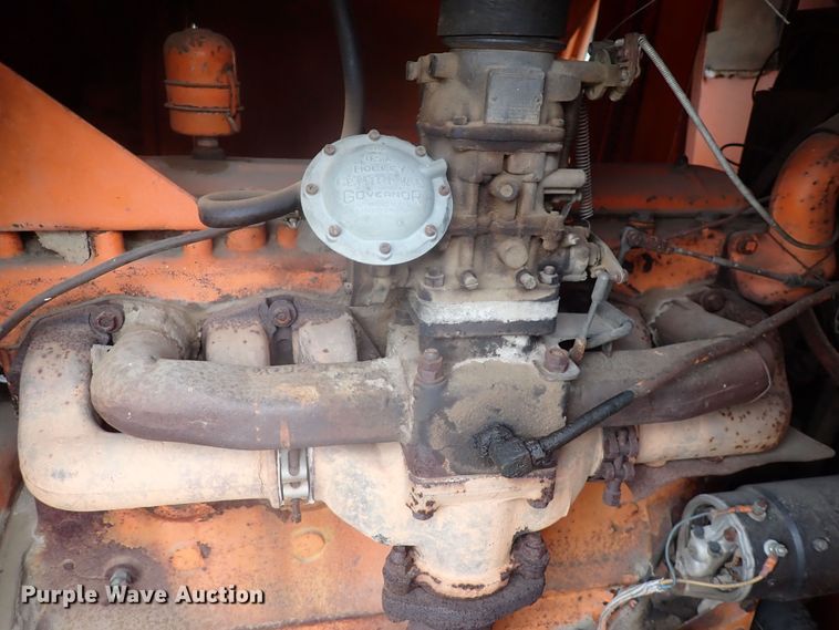 image for item DI1911 Koehring 305  crane