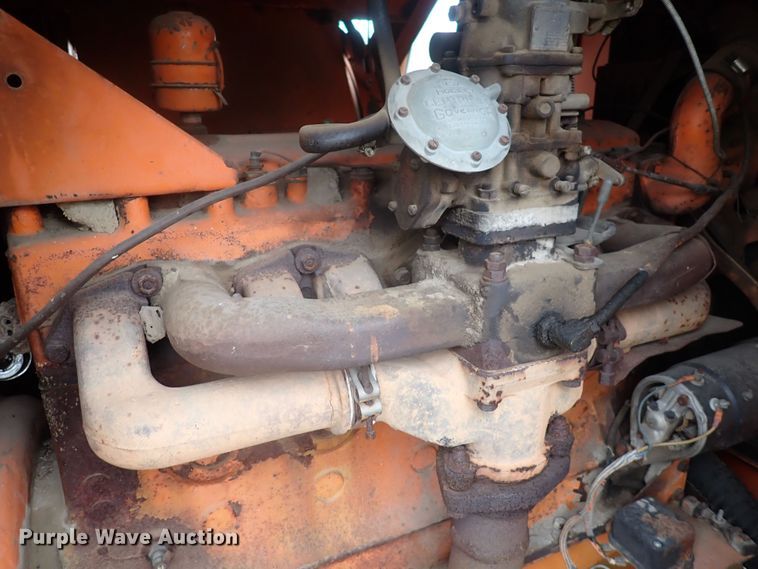 image for item DI1911 Koehring 305  crane