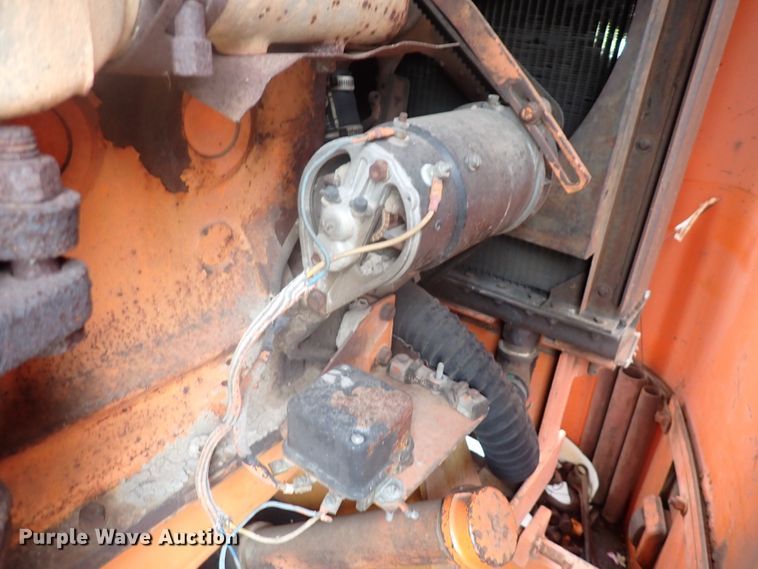 image for item DI1911 Koehring 305  crane