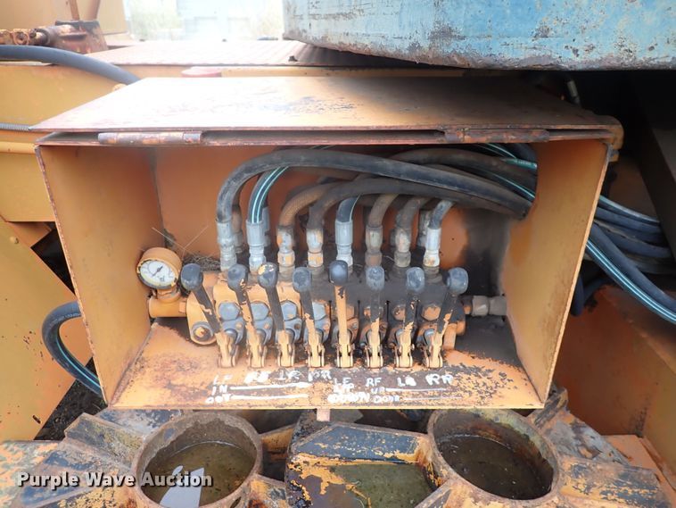 image for item DI1911 Koehring 305  crane