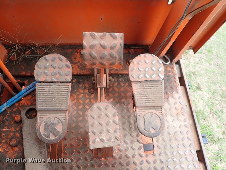 image for item DI1911 Koehring 305  crane