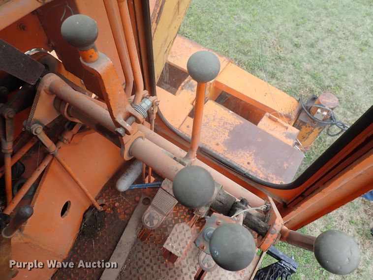 image for item DI1911 Koehring 305  crane