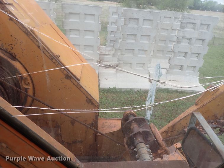 image for item DI1911 Koehring 305  crane