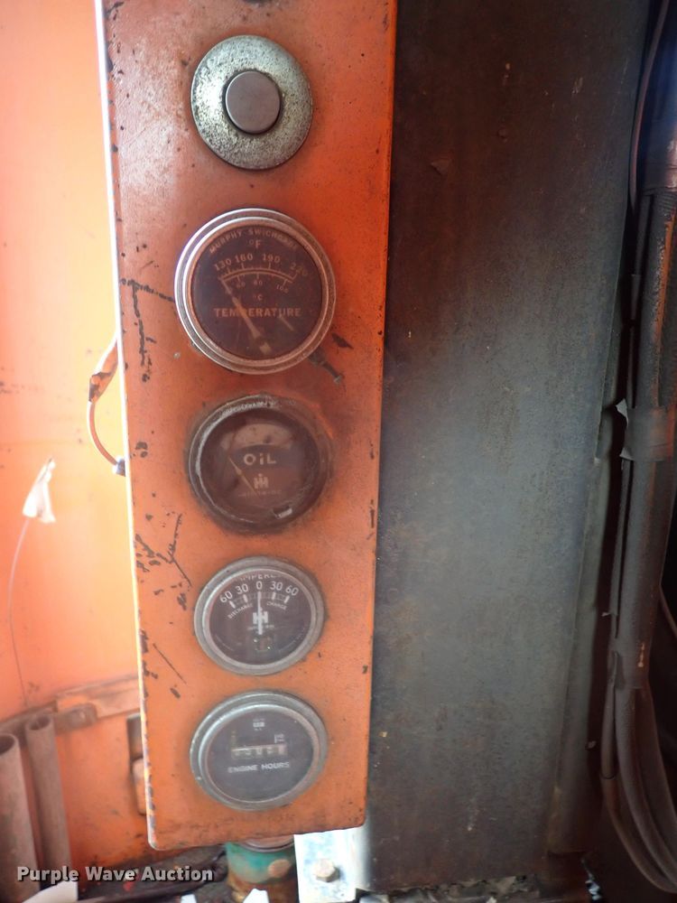 image for item DI1911 Koehring 305  crane