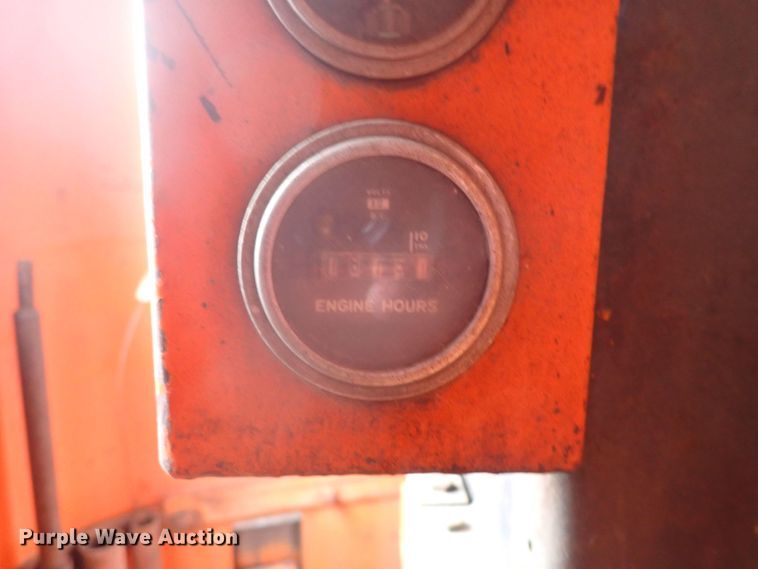 image for item DI1911 Koehring 305  crane