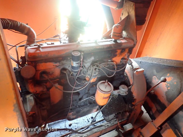 image for item DI1911 Koehring 305  crane