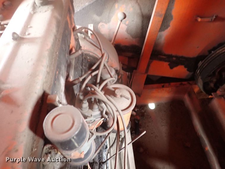 image for item DI1911 Koehring 305  crane