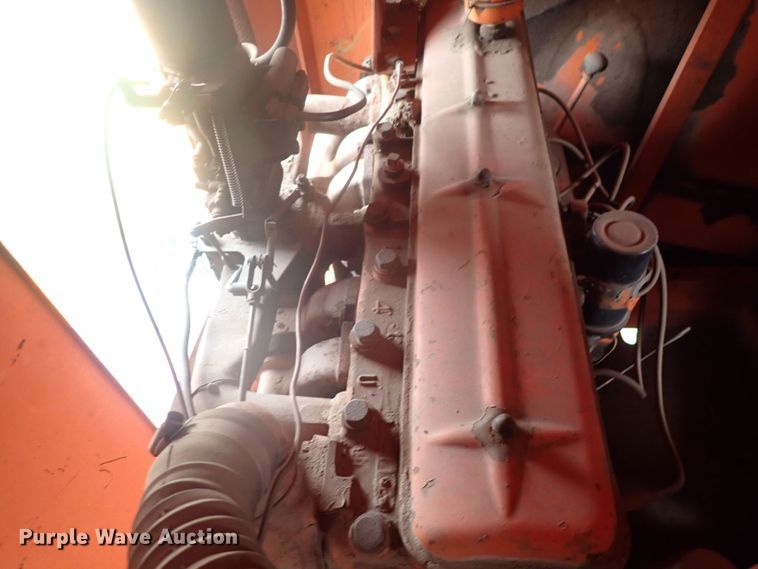 image for item DI1911 Koehring 305  crane