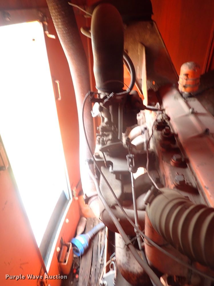 image for item DI1911 Koehring 305  crane