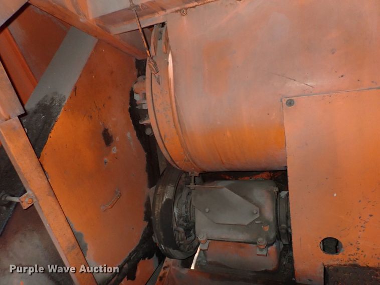 image for item DI1911 Koehring 305  crane