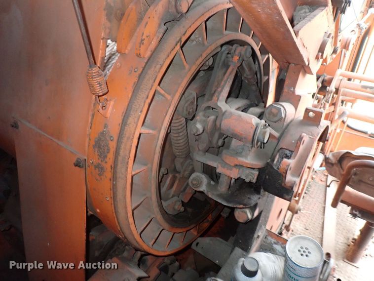 image for item DI1911 Koehring 305  crane