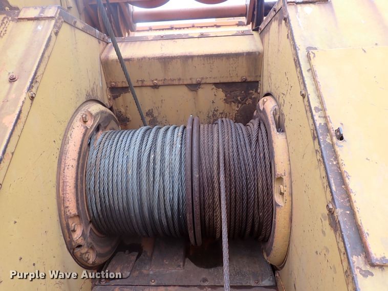 image for item DI1911 Koehring 305  crane