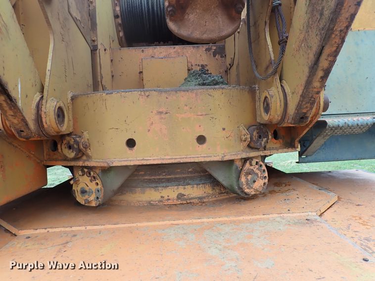 image for item DI1911 Koehring 305  crane