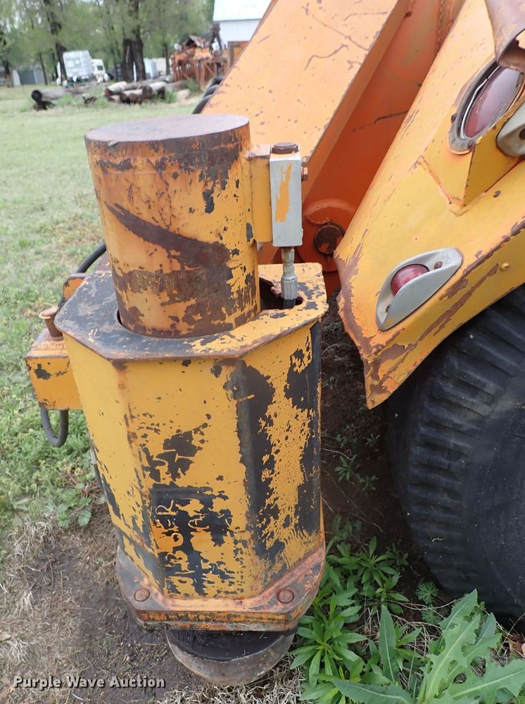 image for item DI1911 Koehring 305  crane