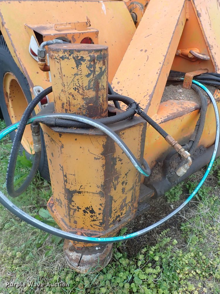 image for item DI1911 Koehring 305  crane