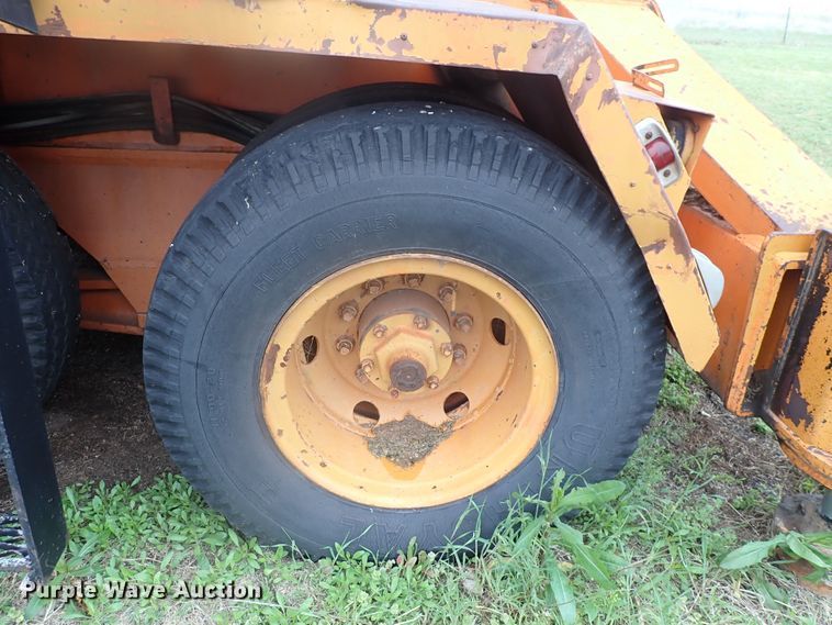 image for item DI1911 Koehring 305  crane