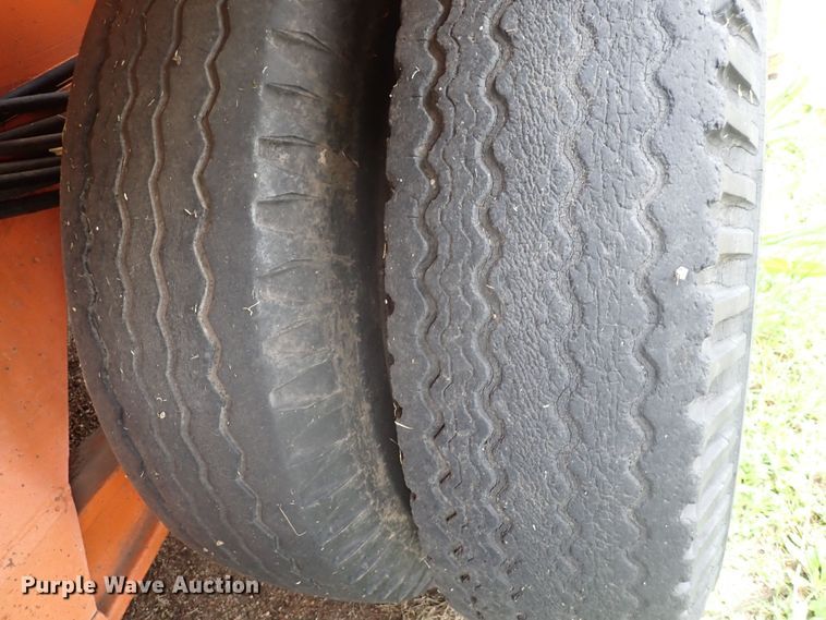 image for item DI1911 Koehring 305  crane