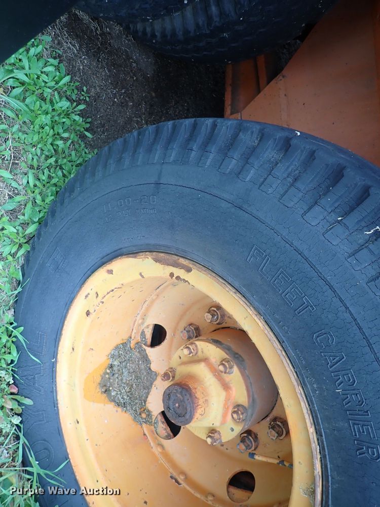 image for item DI1911 Koehring 305  crane